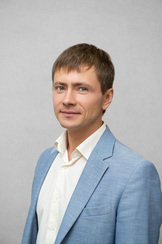 Монич Андрей Евгеньевич.