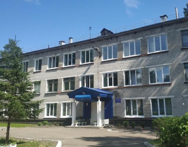 Вечерняя школа МБОУ СОШ №89.